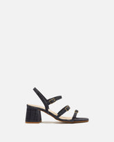 SANDALES LUTECIA/GLIT MARINE - minelli.fr